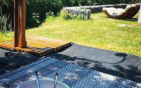 Chill Out Lounge Naturparadies