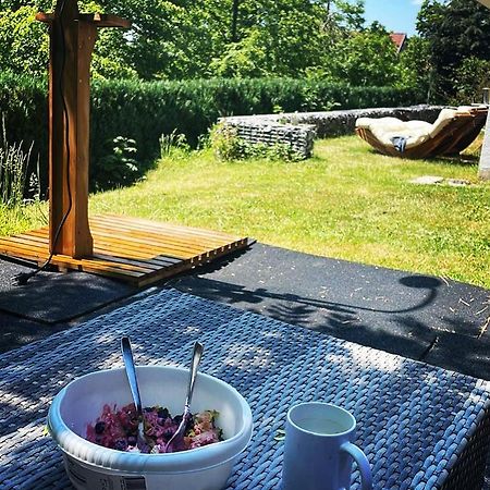 Chill Out Lounge Naturparadies Braunlage Exterior foto
