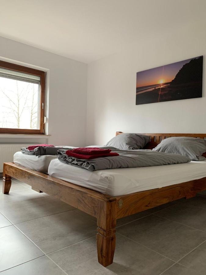 Chill Out Lounge Naturparadies Braunlage Exterior foto