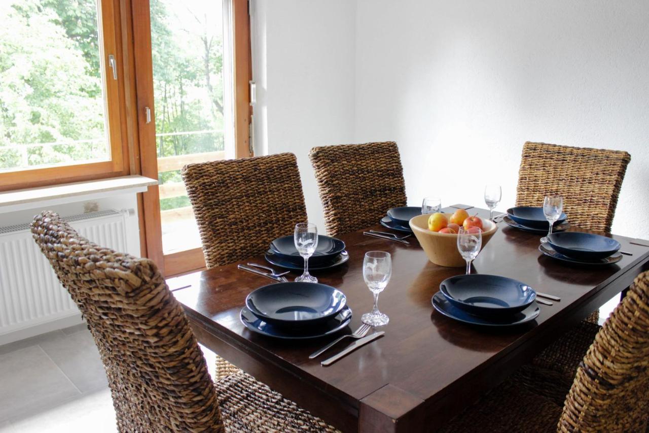 Chill Out Lounge Naturparadies Braunlage Exterior foto