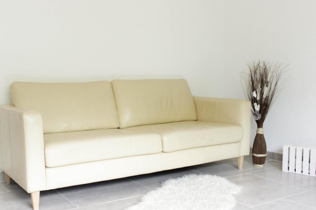 Chill Out Lounge Naturparadies Braunlage Exterior foto