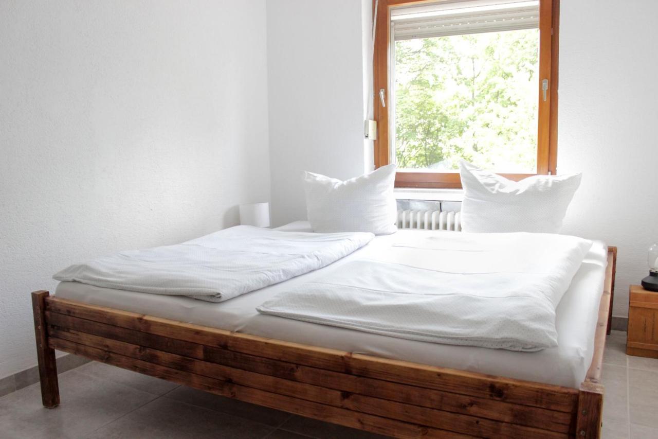 Chill Out Lounge Naturparadies Braunlage Exterior foto