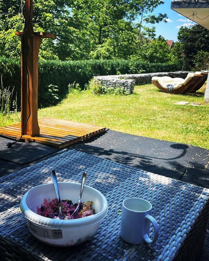 Chill Out Lounge Naturparadies Braunlage Exterior foto