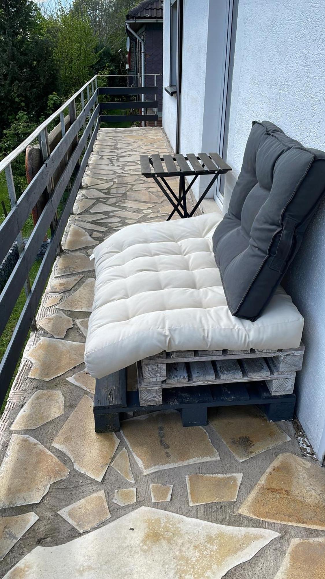 Chill Out Lounge Naturparadies Braunlage Exterior foto