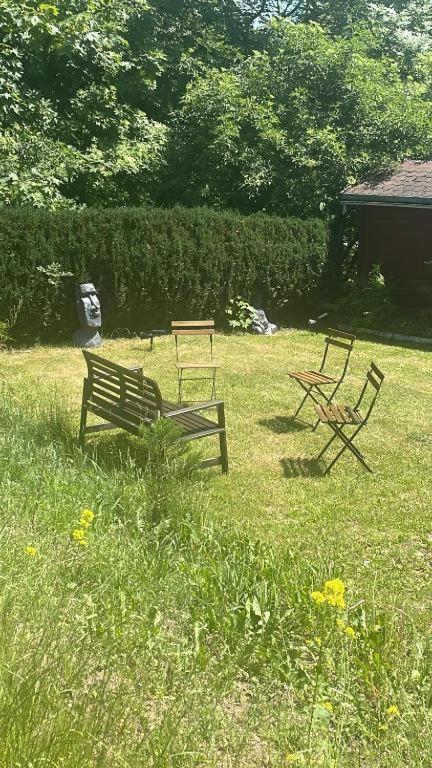 Chill Out Lounge Naturparadies Braunlage Exterior foto
