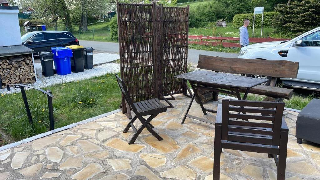 Chill Out Lounge Naturparadies Braunlage Exterior foto